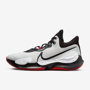 Men's Nike Renew Elevate 3 Basketball Shoes (Size 18) Brand New